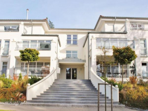 Dune Residence Queen Augusta, App 16, Binz